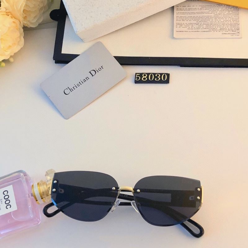 Christian Dior Sunglasses